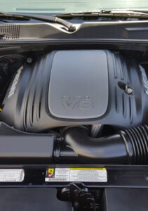 Optimisation de moteur de voiture